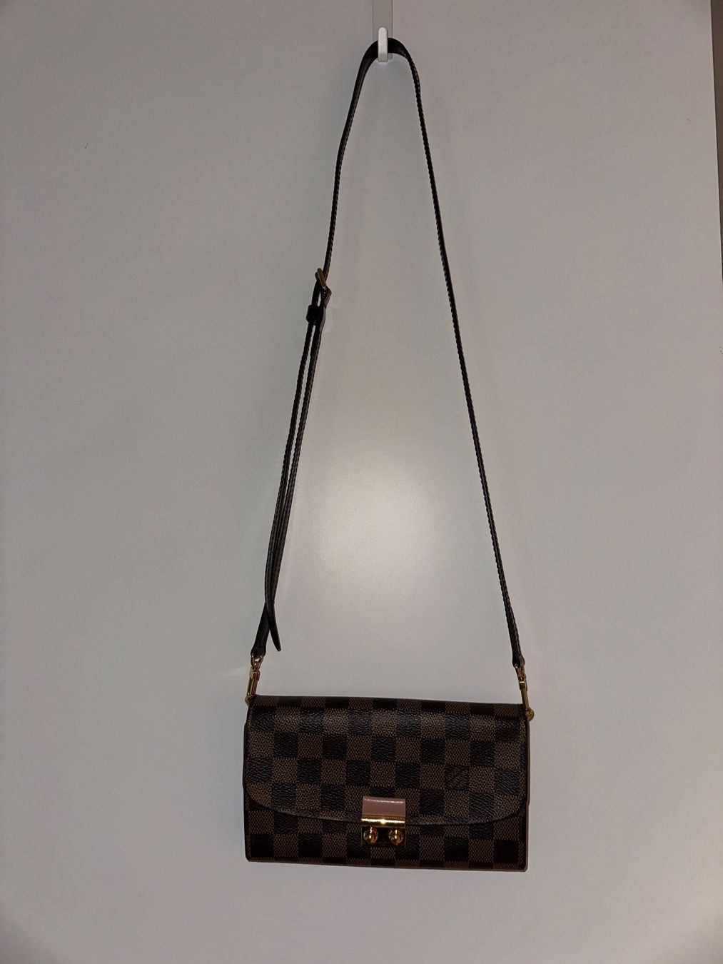 Portamonete: Louis Vuitton Portemonnaie – Nuovo (secondo la descrizione) da Schaffhausen venduto da zuesefred 6