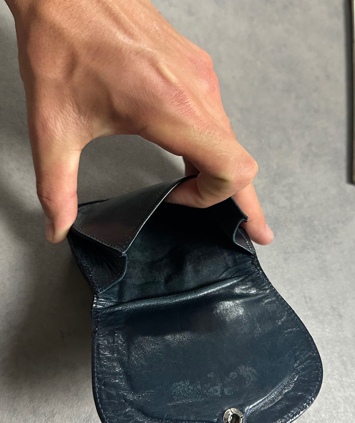 Gucci Portafogli: Gucci Portemonnaie – Usato da Wolfhalden venduto da GodzillaArchive 5