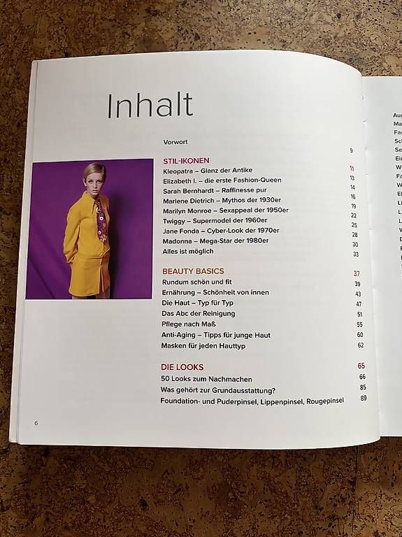 Bücher: make up, einfach schön aussehen! – Gebraucht aus Villnachern von stephanieomlin 1