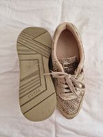 Guess Turnschuhe 39 gold