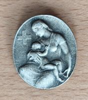 Relief - Abzeichen 1. August 1945