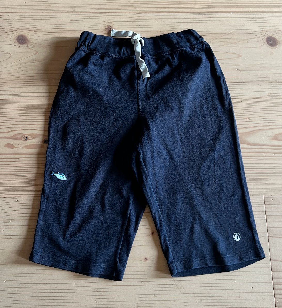 Petit Bateau Pantaloni: Petie Bateau Gr.140 – Usato da Zürich venduto da normanprice 1