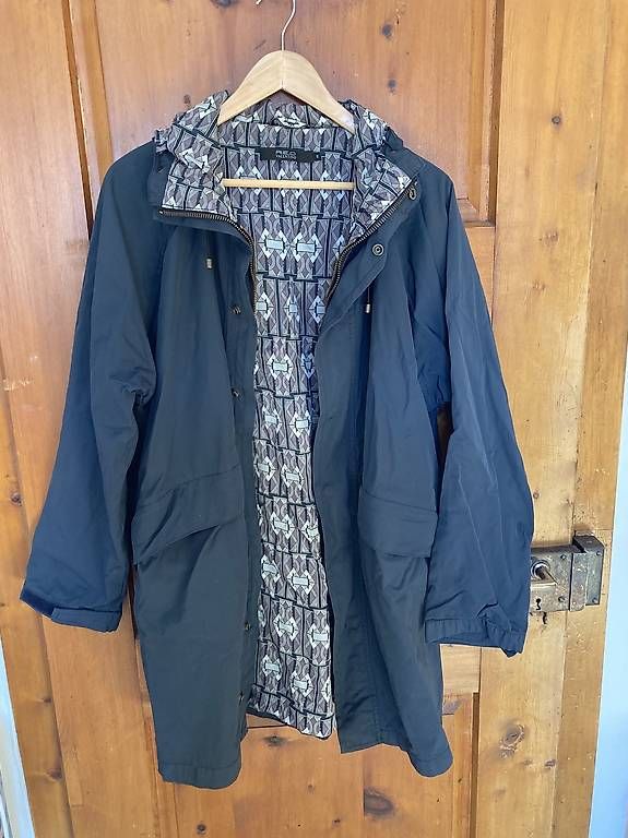 Giacche: Valentino Jacke M – Usato da Zuoz venduto da Janth 4
