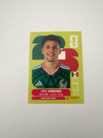 Panini FIFA WM 2026 Sticker - MEX 4