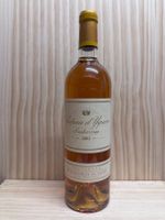 ***Magnifique Château d'Yquem 2002***