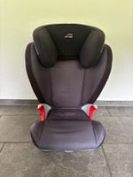 Britax Römer Kindersitz KID II