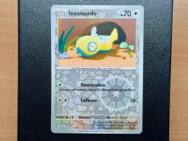 Insolourdo REVERSE (120/159) - AVENTURES ENSEMBLE - JTG FR