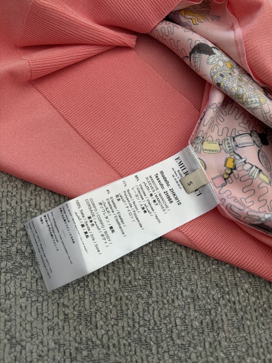 Emilio Pucci Lots de vêtements: Pucci top and shorts  – Neuf (Voir description) à Cologny par sab_xh7v 3