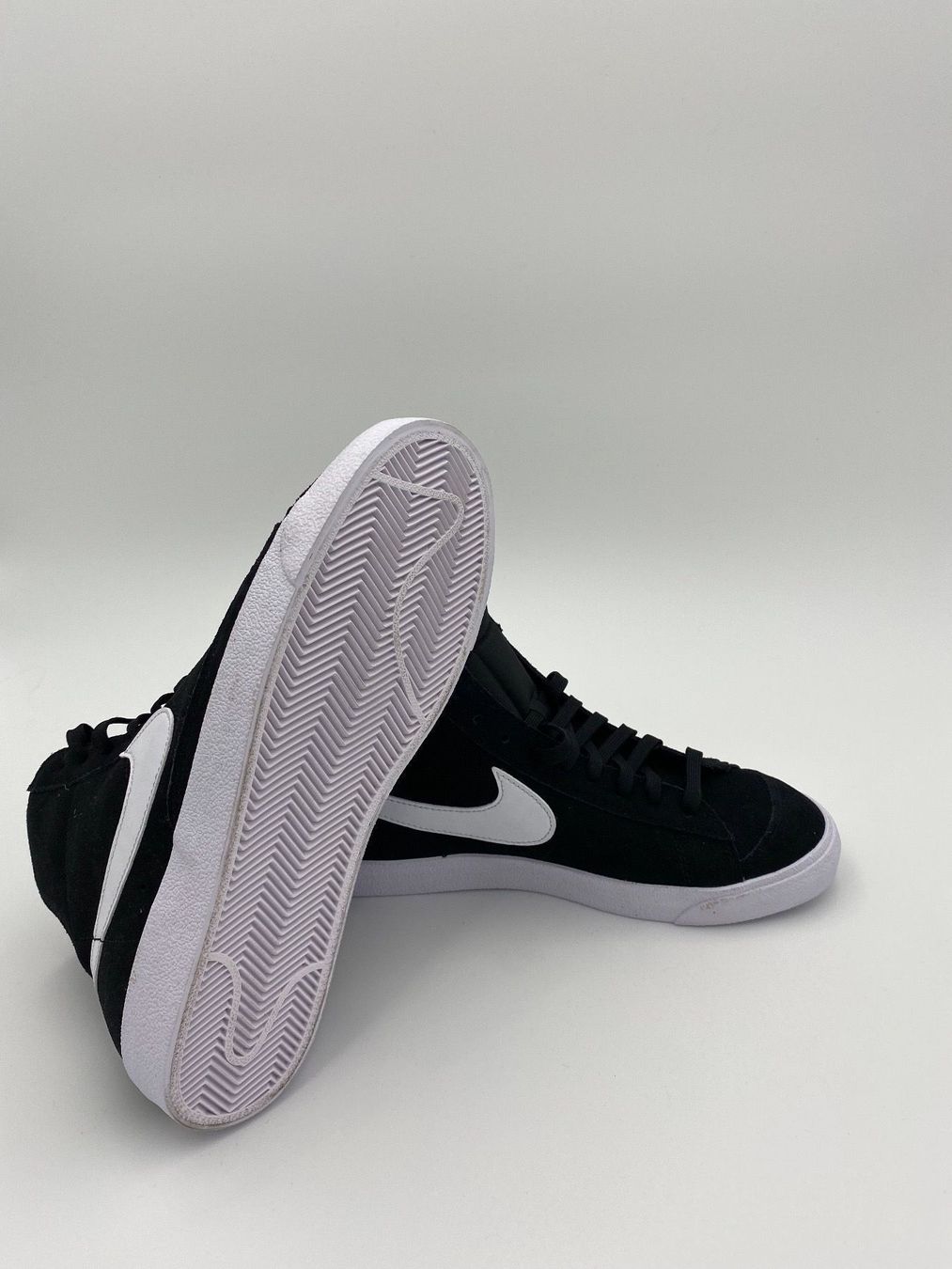 Nike Scarpe da uomo: Nike Blazer Mid ‘77 Suede – Nuovo e nell'imballaggio originale da Widnau venduto da Streetclothing 1