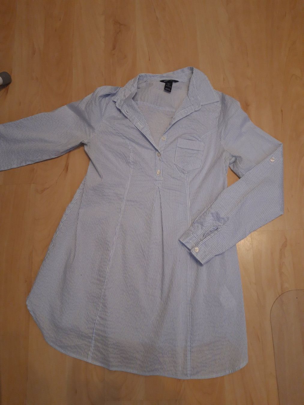 H&M Tuniken: Schwangerschafts Tunika – Gebraucht aus Eschlikon TG von inf_v5zp