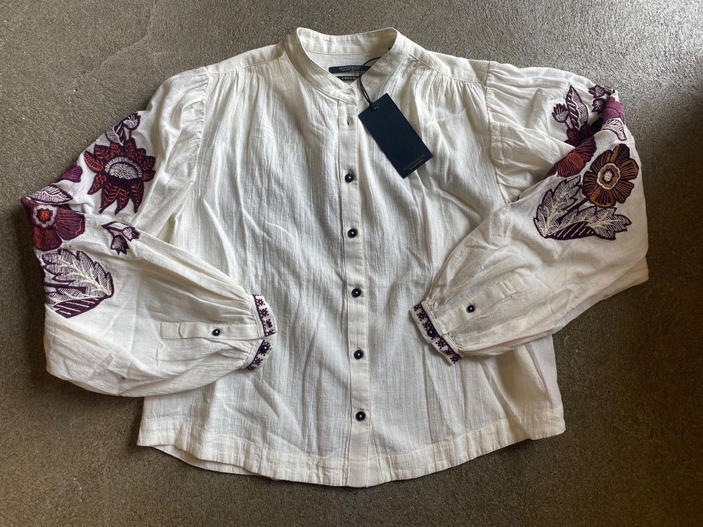 Doudoune Scotch & Soda - Taille L, Neuve Avec étiquettes