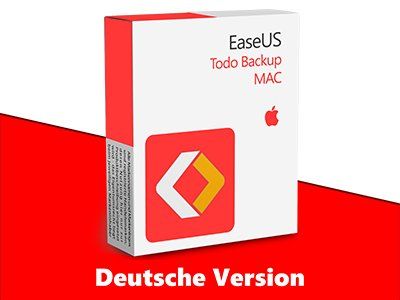 Software: EaseUs Todo Backup MacOS 1D/Lifetime +  Upgrades – Nuovo (secondo la descrizione) da Vaduz venduto da KeysDistributionGmbH