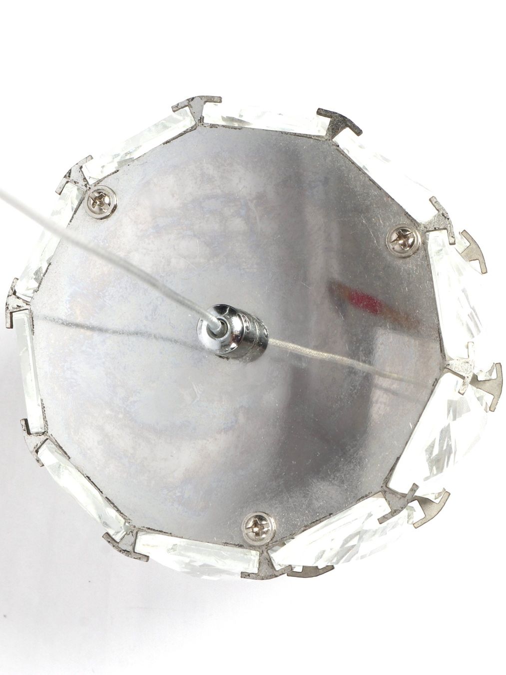 Lustres & lampes de plafonds: GLOBO Deckenlampe mit 10 hängenden LED Elementen – D'occasion à Steinen par Restwert_Steinen 4