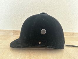 Reiterhelm Damen Horka