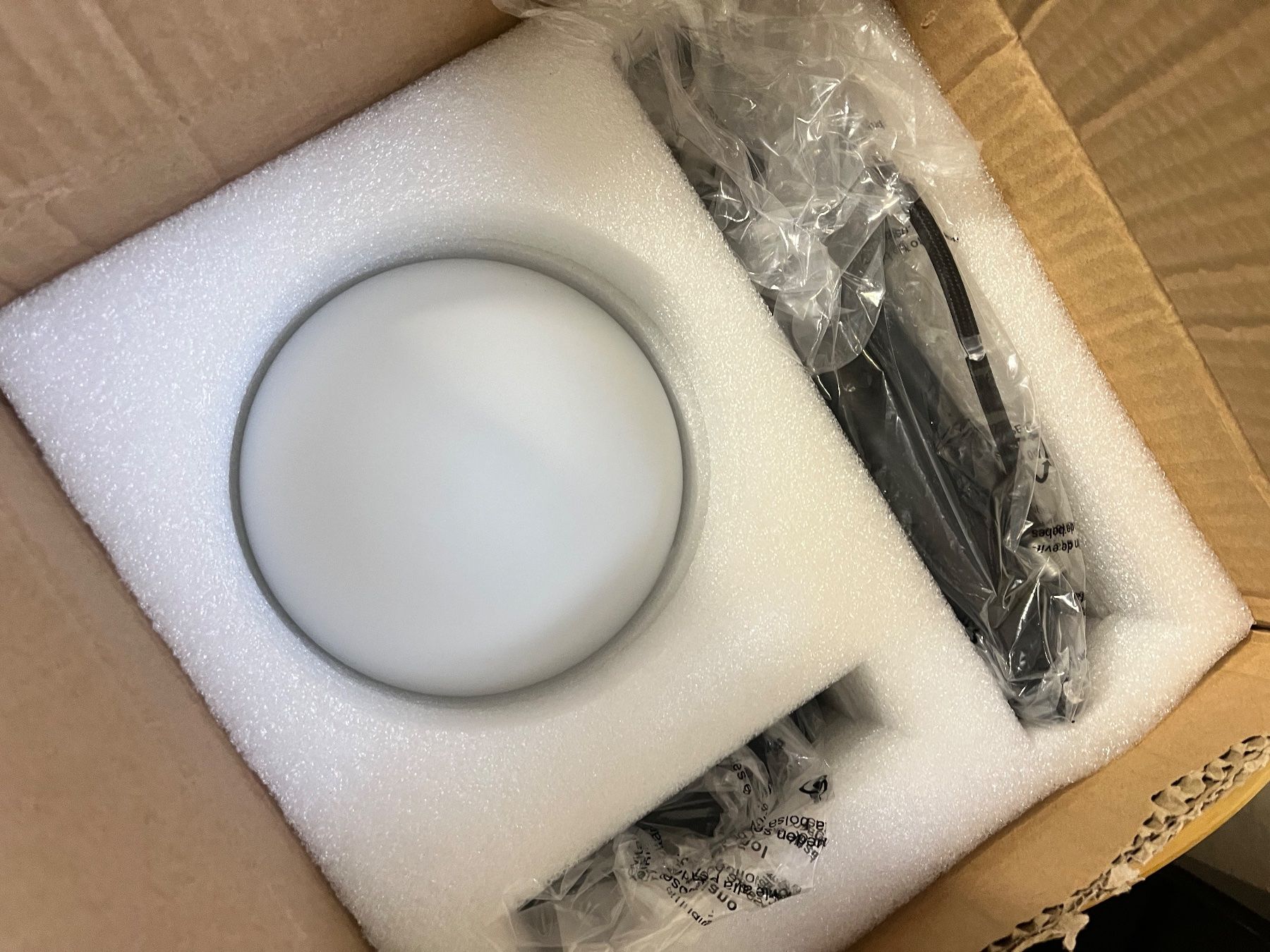 Lampade: Wandlicht – Nuovo e nell'imballaggio originale da Bern venduto da kat_5lkm 2