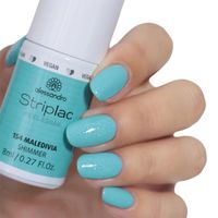 StripLac Maledivia 8ml Alessandro // letztes Stück