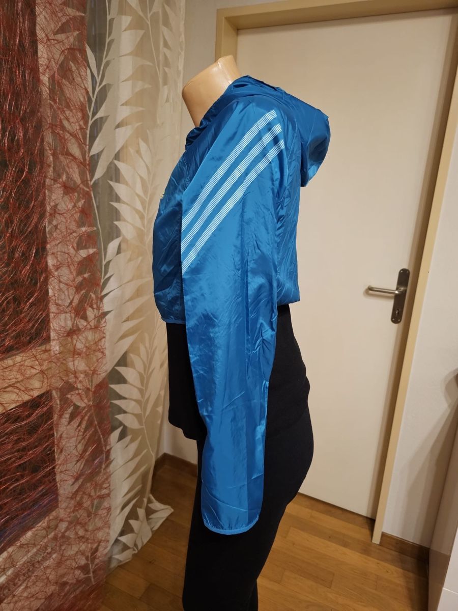 Adidas Giacche: Adidas Gr. M – Nuovo (secondo la descrizione) da Luzern venduto da Reni025 2