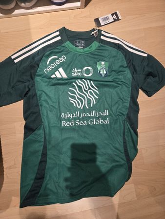 Al Ahli Trikot