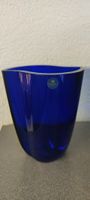 Vase Royal Crystal Copenhagen NEUF