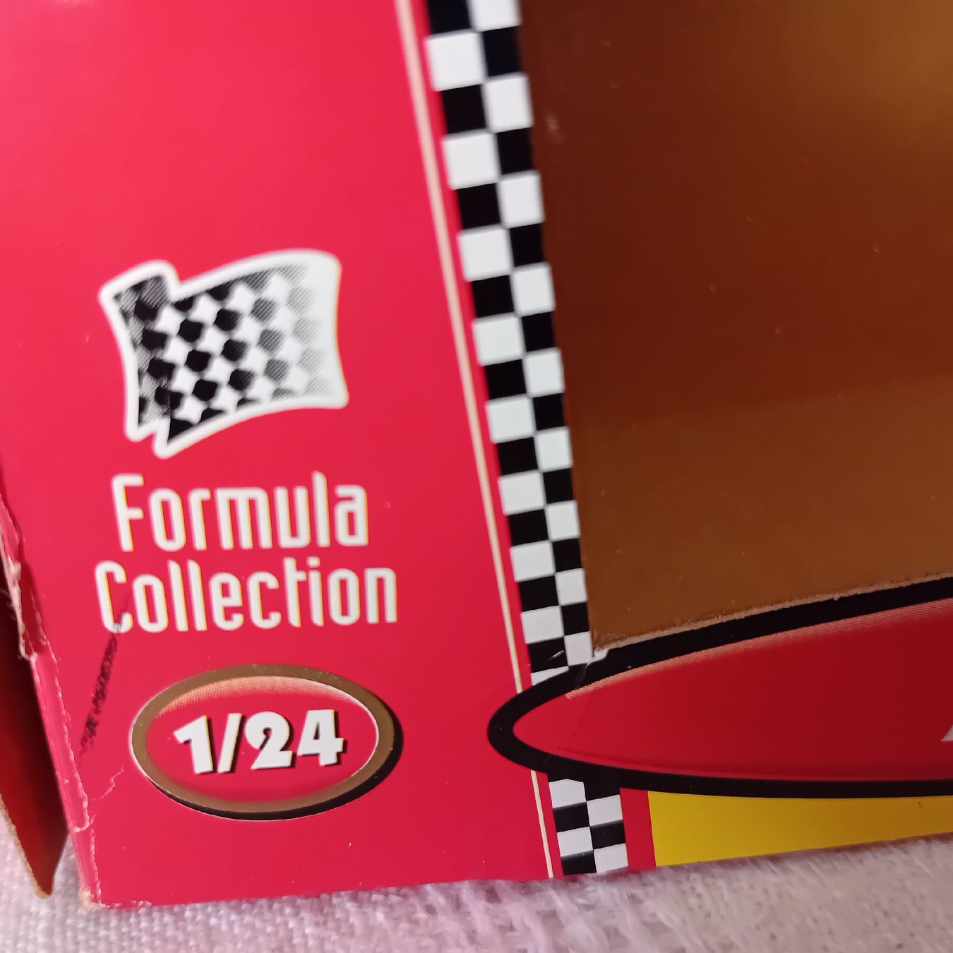 Ferrari Modellini d'auto: Ferrari F300 1998 – Nuovo (secondo la descrizione) da Biel/Bienne venduto da Monhub 4