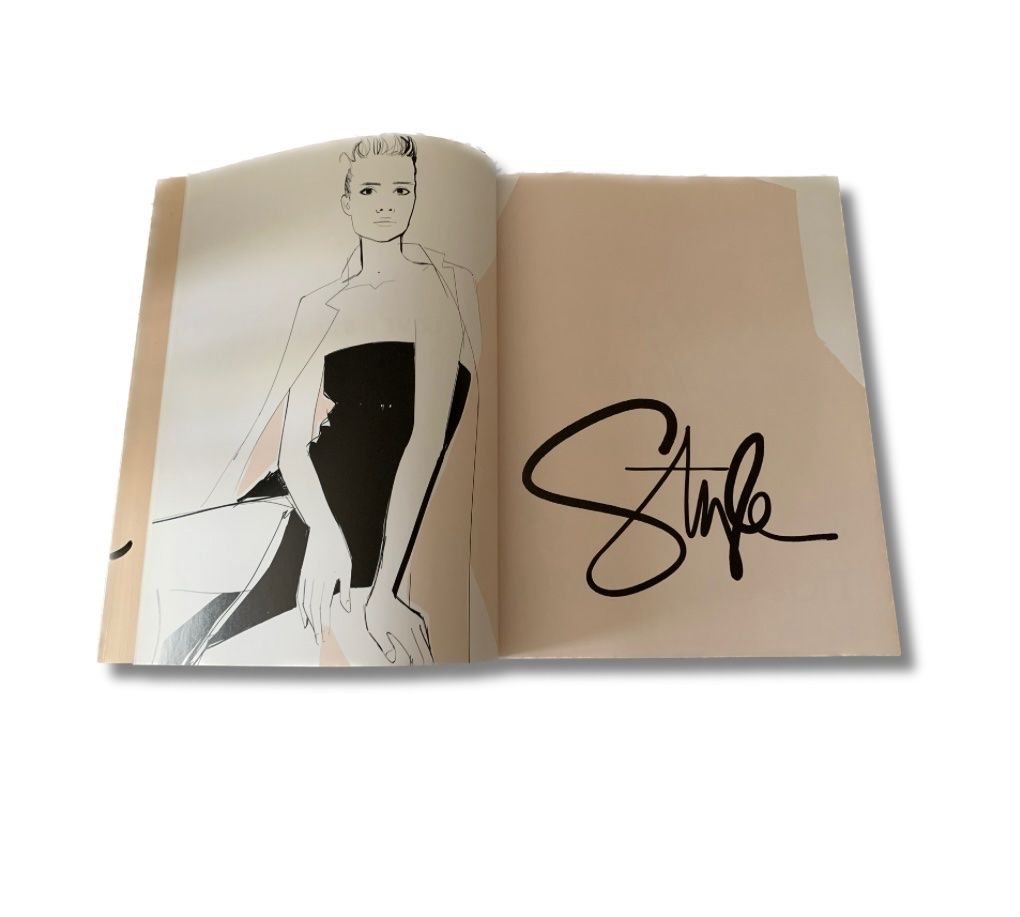 Libri: Buch Love Style Life Garance Dore – Usato da Basel venduto da Budas 1