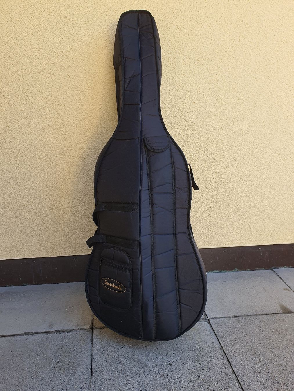 Strumenti musicali: Steinbach Cello 4/4 ab CHF 59.-! – Difettoso da Ganterschwil venduto da shokobons123 8
