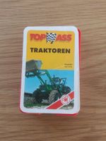 Traktoren Quartett, Top Ass