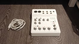 Yamaha Audiogram 6