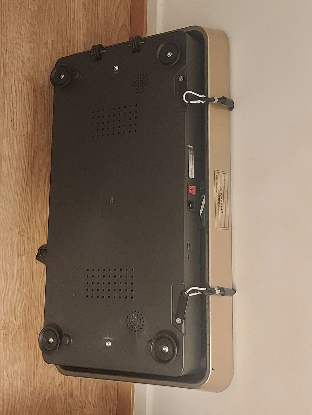 Vélos d'appartement: Vibrationsplatte – Neuf (Voir description) à Biel/Bienne par mas_fx95 4