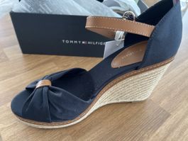 Tommy Hilfiger Sommer Sandale neu