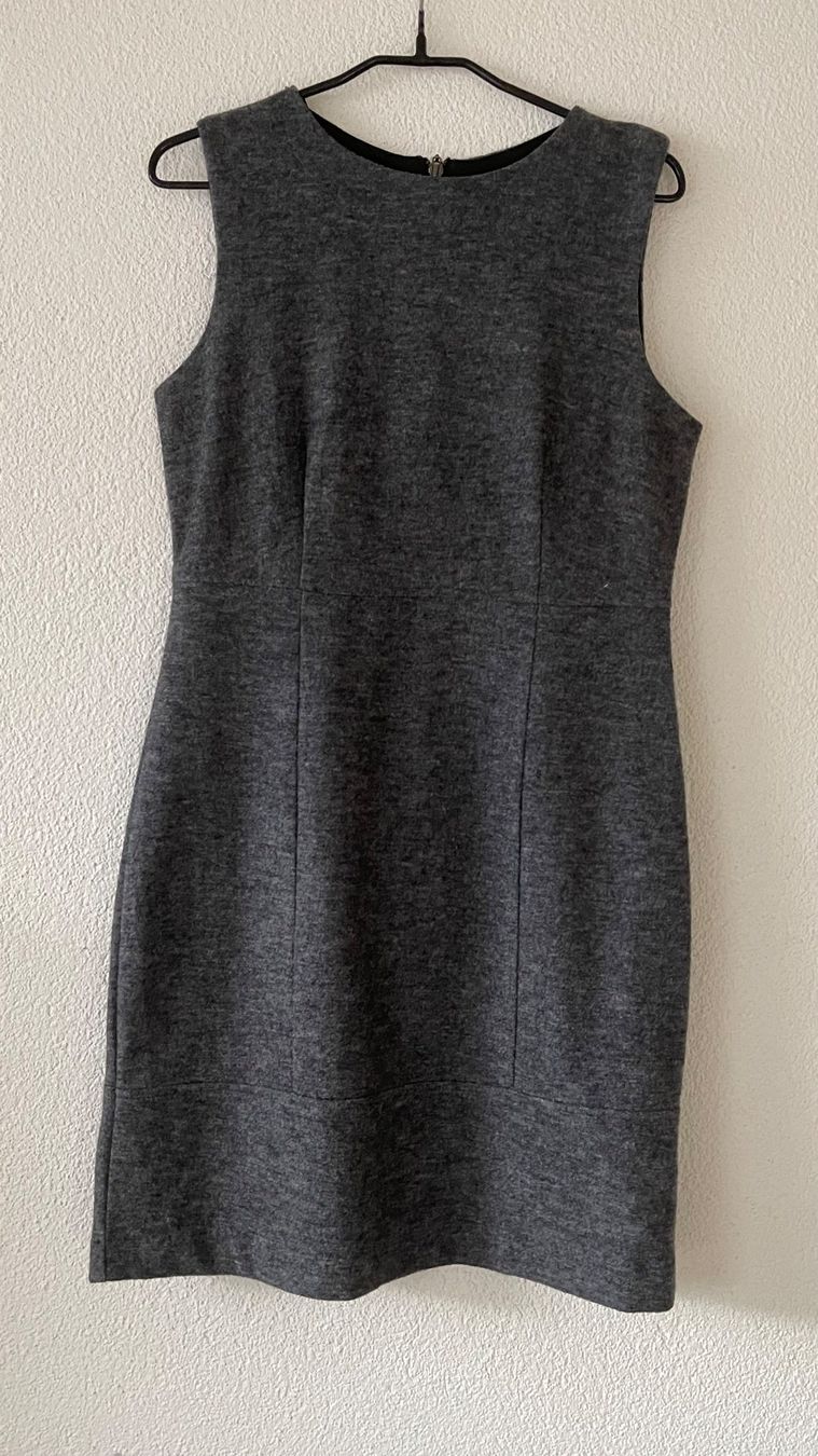 H&M Kleider: BEFREE S M /NP55CHF Wool PE Kleid – Neu (gemäss Beschreibung) aus Kölliken von Prscoo 1