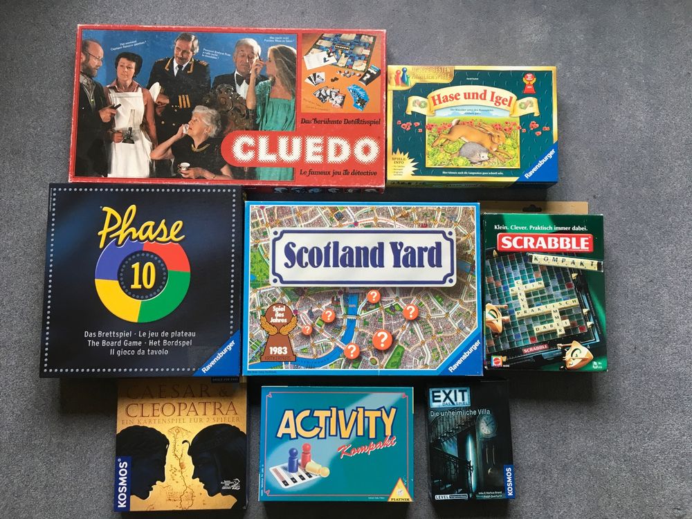 Spannende Spiele Fur Achtjahrige Fotos