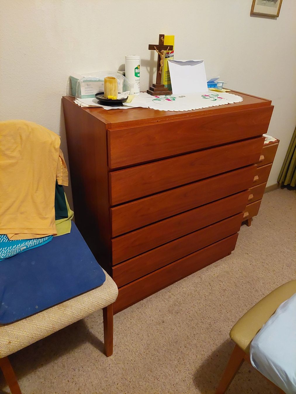 Commodes: Kommode, Schubladenmöbel – D'occasion à Dornach par Chrx