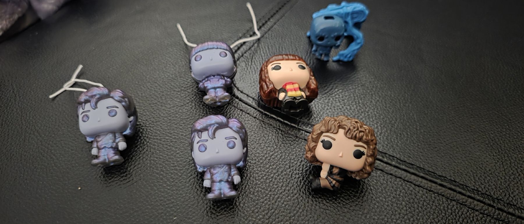 Funko Figurines: 6 mini Funko Pops – Neuf (Voir description) à Ellikon an der Thur par Ribbeli 2