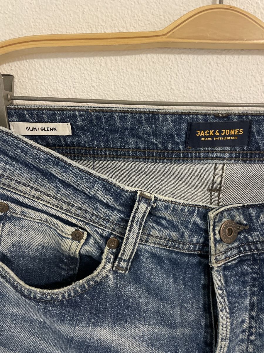 Jack & Jones Jeans: Jack&Jones Jeans Slim Grösse 30/32 – Gebraucht aus Dietlikon von nelden 2