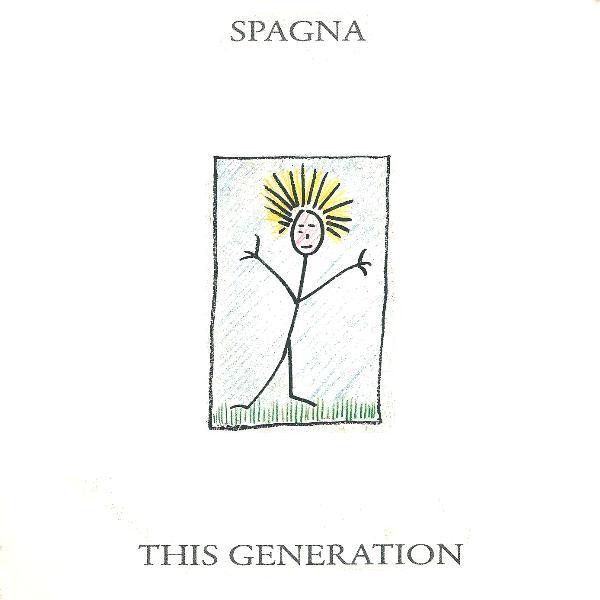 Vinyles: Spagna: This Generation 7" – D'occasion à Steinhausen par Vilivinili