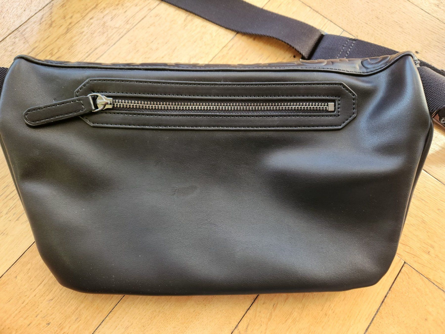 Taschen: Sacoche en cuir Jaspal – Neu (gemäss Beschreibung) aus Territet von Cenh 2