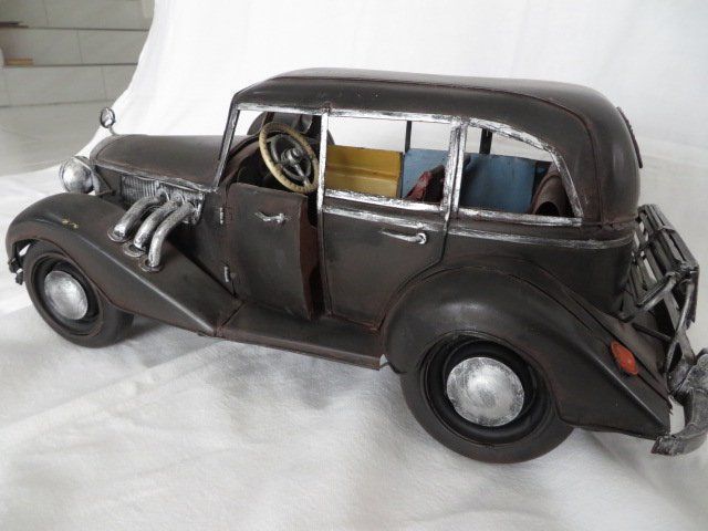 Mercedes-Benz Modellini d'auto: Mercedes Modellauto – Usato da Laupen ZH venduto da Mcafi02
