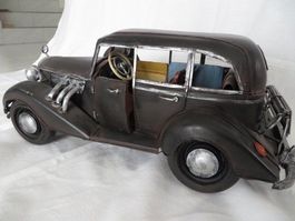 Mercedes Modellauto