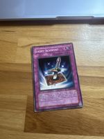 Licht-Schwert [FALLENKARTE] Yu-Gi-Oh! Sammelkarte guter Zust