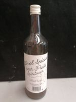 ALCOOL SPÉCIAL POUR FRUITS