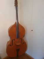 Kontrabass Copy of Antonius Stradivarius Cremonensis