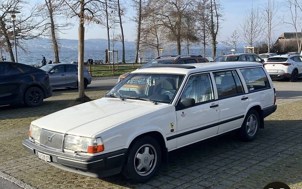 Volvo Automobili: Volvo 940 GLT – Usato da Ballwil venduto da ram_r5nv 2