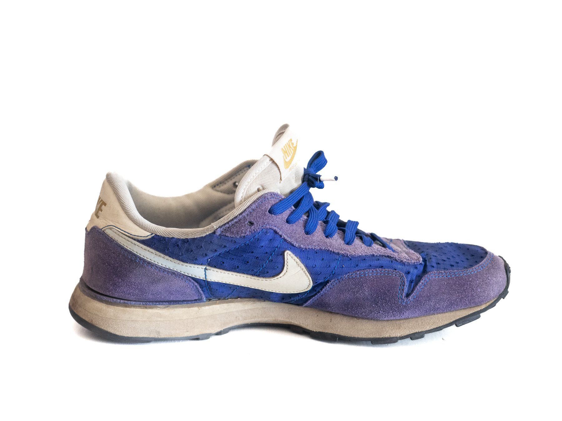 Nike Scarpe da uomo: Nike Pegasus PEG 83 SD – Usato da Leuk Stadt venduto da Marihulk 3