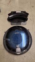 Staubsauger Roboter 