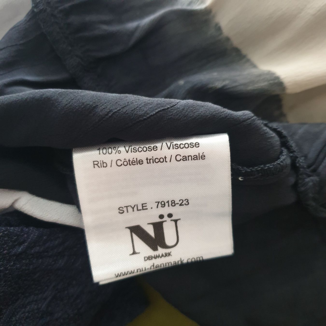 Kleider: NÜ Denmark, luftiges Kleid Gr. M – Gebraucht aus Frenkendorf von Chrigeli01 4