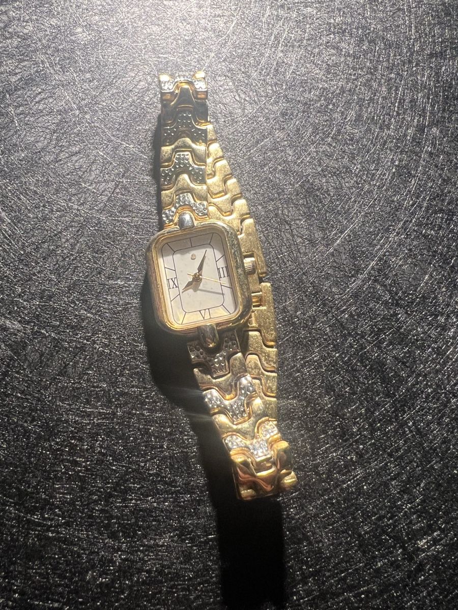 Orologi: Patricia Cocktail Uhr – Usato da Laufen venduto da groove60 3