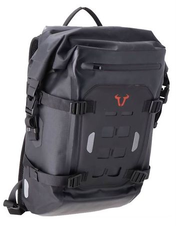 SW Motech * Rucksack * 22 Liter * Daily WP * TOP Zustand