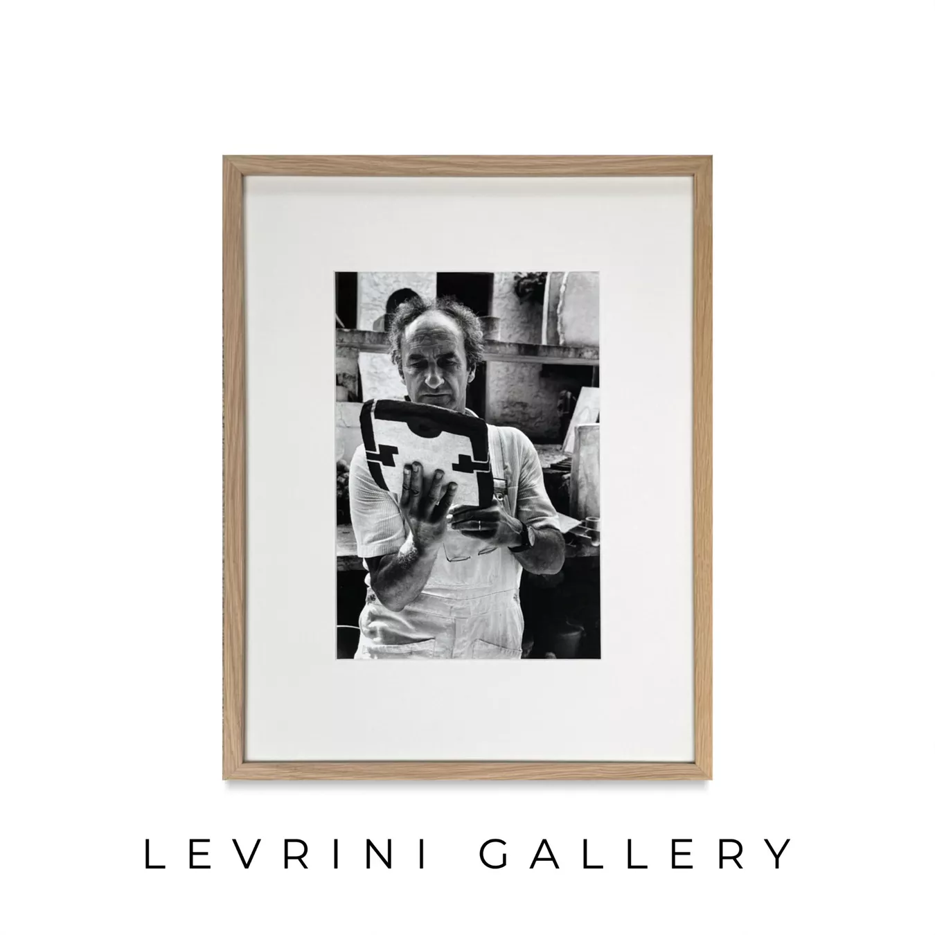 Grafica & Litografie: Ernst Scheidegger - Levrini Gallery – Usato da Gockhausen venduto da LevriniGallery