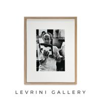 Ernst Scheidegger - Levrini Gallery